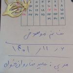 برش طرح پروانه