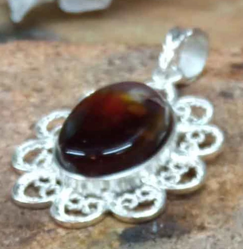 نمونه کار هنرجوی آموزش طلاسازی